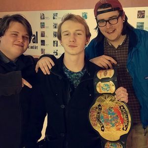 Meet your Posher, Nick